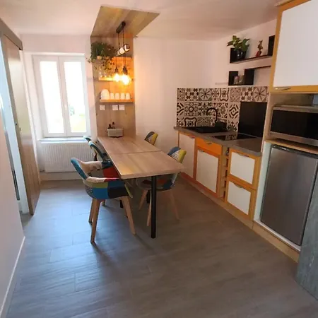 La Maison Des Pres Paris *